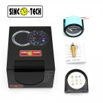 2011BBF Water Temp Gauge 250℉ Gauge 2 Auto Mobile Meter Universal