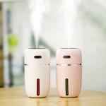 Baby Mini Miffy USB Air Humidifier Silent Working 200ml Cool Mist Humidifier for sale