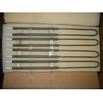 220V-480V MoSi2 Heating Element 1800c Electric Furnace Element for sale