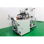 Automatic Ear Loop Mask Testing Equipment Welding Ultrasonic 3KW