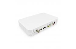 China Digital TV H265 Hd Digital Receiver Box Auto Search Decoder supplier