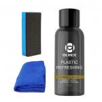 Nontoxic Car Maintenance Products Multiscene Harmless Refresh Cleaner for sale