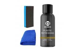 China Nontoxic Car Maintenance Products Multiscene Harmless Refresh Cleaner supplier