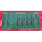 Kj4001x1-Be1 Emerson Deltav 8 Wide I/O Carrier With Shield Bar EMERSON 12P0818Y072 for sale