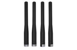 China Data Transmitter Wireless Lora Module Lora Module SX1278 868MHz / 915MHz 800mW supplier