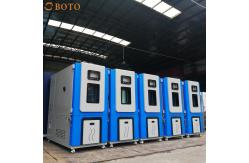 China Stability Environmental Climatic Constant Temperature and Humidity Test Chamber supplier