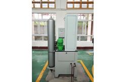 China Microcomputer Water Turbine Speed Control Governor For Hydropower Equipment supplier