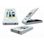 1920*1080 Vertical Digital Signage Display IP65 Waterproof With Wide Viewing Angle
