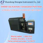 Fully Automatic Crystallization Point Tester Industrial Phenols Phenol ASTM D6875 for sale