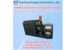 China Fully Automatic Crystallization Point Tester Industrial Phenols Phenol ASTM D6875 supplier