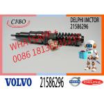 21586296 BEBE4C16001 Electronic Injector BEBE4C17001 For VOL-VO Penta Engine for sale