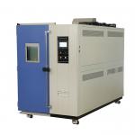 IEC62688 85℃ 85%RH Temperature Humidity Chamber PV Panel Humidity Freeze Test for sale