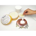 250g EEG Conductive Paste Reduce The Interface Impedance Between Electrode And Target for sale