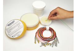 China 250g EEG Conductive Paste Reduce The Interface Impedance Between Electrode And Target supplier