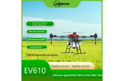 China EV610 Best Drone For Agriculture Can Hold 10L Crop Dusting Drones supplier