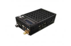 China 2500MHZ H.265 4K HEVC Cofdm Digital Video Transmitter supplier