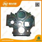 61557010008 Gear Sinotruk Howo Truck Engine Spare Parts for sale