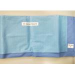 Gynecology Sterile Surgical Drapes Custom Hip  Obstetrics Under Buttock for sale