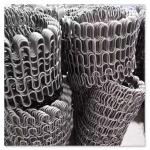 Customized Zigzag Spring For Sofa Cushion With S-shape Design Different Sizes for sale