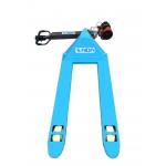 Anti Static Jack Pallet Truck Parts Self Propelled Manual 800W Drive Motor for sale