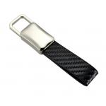 Promotional Classic Style Real Leather Key Chains For Collection for sale