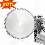 High Speed 10in 250mm Hin Saw For Wood Router Saw Blades OEM for sale