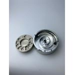 Customized 200W Rotor Og Stator Class F Insulation Cylinder Shape