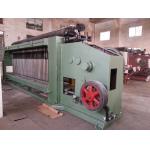 Spiral Coil Twisted Gabion Wire Mesh Machine with Siemens PLC Control System