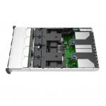 OEM NF5280M6 Inspur Rack Server 1U Rackmount Chassis Host Dual Port Gigabit