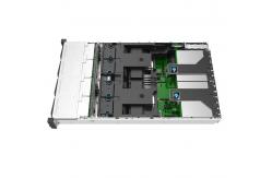 China OEM NF5280M6 Inspur Rack Server 1U Rackmount Chassis Host Dual Port Gigabit supplier