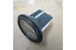 China Excavator Hour Meter 14626783 For vol vo EC380D EC480D supplier
