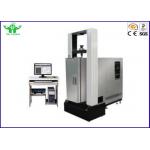 1000mm High and Low Temperature Tensile Testing Machine For Wire 200KN
