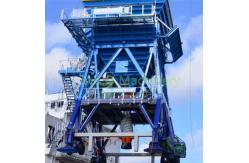 China Bulk Material Handling Eco Hopper supplier