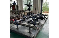 China Custom Configured Choke and Kill Manifold API Spec 6A Compliance supplier