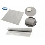 TA1 TA2 100 Wire Mesh Cloth Electroplated Hardware 2m Dental Titanium