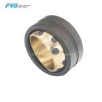 Maintenance Free Spherical Plain Bearings 100Cr6 Outer Ring Spherical Bush Bearing for sale