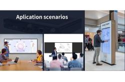 China smart board accessories  supplier