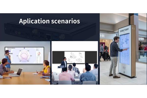 smart board accessories