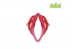 China 26g Dolphin Car Air Freshener Eliminate Odors And Fresh Air supplier