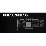 1.92TB Samsung PM1735 SSD Internal Hard Drive SSD MZWLJ1T9HBJR-00007 For Desktop Computer for sale