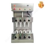 Cone Pizza Machine Pizza Cone Molding Machine Paper Cone Making Machine