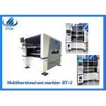 LED Bulbs DOB Making Pick And Place Machine Automatic High Speed 80000 CPH for sale