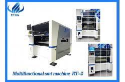 China LED Bulbs DOB Making Pick And Place Machine Automatic High Speed 80000 CPH supplier