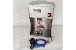 China Shale Single Channel Expander Drilling Fluids Testing Equipment supplier