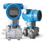 Industrial 1151DR Differential Pressure Transmitter Pressure Transducer with Customized Support