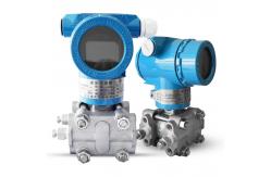 China Industrial 1151DR Differential Pressure Transmitter Pressure Transducer with Customized Support supplier