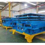 Aluminum Permanent Mold Casting Aluminum Customized Color For Molding Line for sale