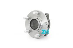 China 3785A018 Auto Part Wheel Hub Unit Hub Bearing GCR15 supplier