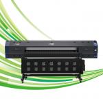 Stormjet F1808 Large Format Eco Solvent Printer Digital Printing Machine for sale