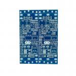 Immersion Tin Turnkey PCB Assembly Service AOI ET FQC Testing for sale